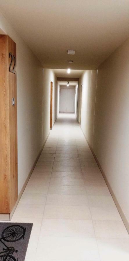 Apartament Bielany Oczapowskiego วอร์ซอ ภายนอก รูปภาพ